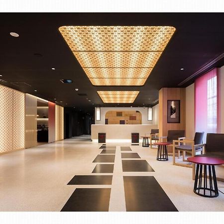 Rihga Place Kyoto Shijo Karasuma Exterior foto