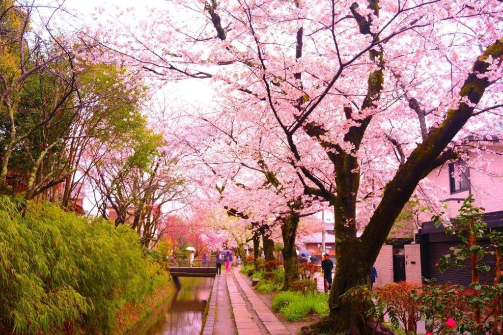 Rihga Place Kyoto Shijo Karasuma Exterior foto