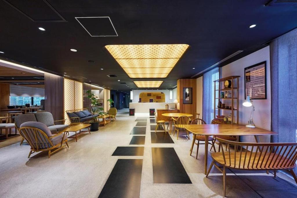 Rihga Place Kyoto Shijo Karasuma Exterior foto